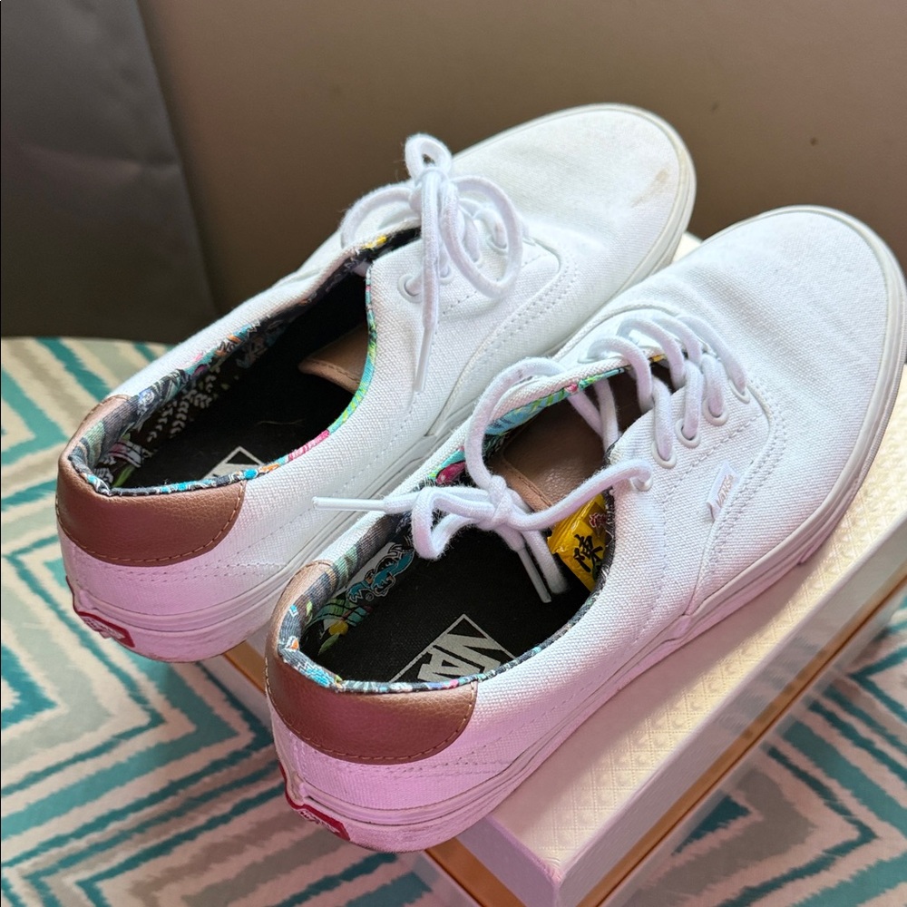 Vans Era 59 Men’s 10